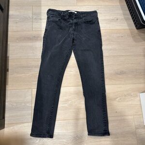 PacSun Black Skinny Jeans